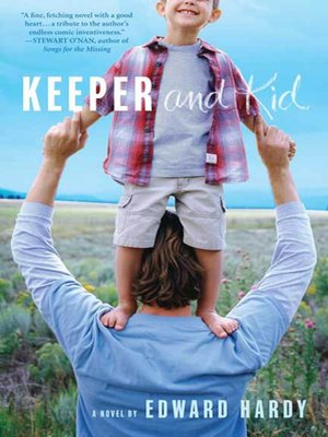 cover image of Keeper and Kid